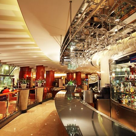 Hotel Nikko Νταλιάν Εξωτερικό φωτογραφία