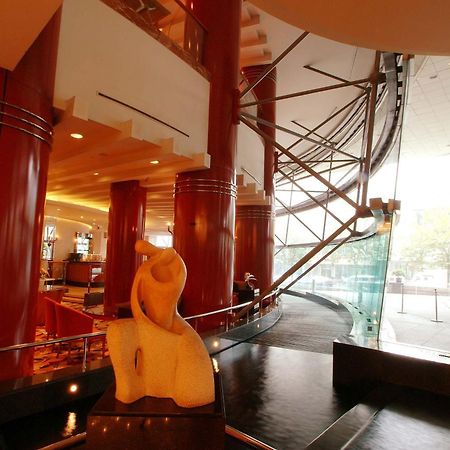 Hotel Nikko Νταλιάν Εσωτερικό φωτογραφία
