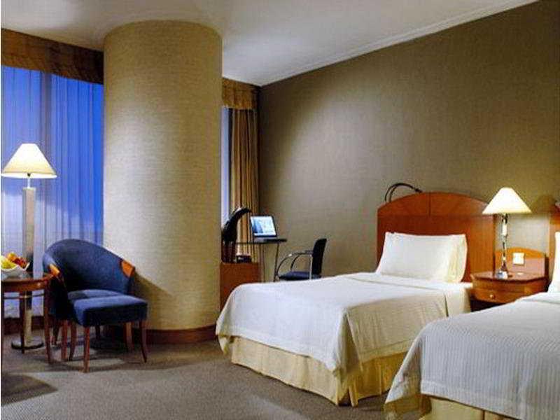 Hotel Nikko Νταλιάν Εξωτερικό φωτογραφία