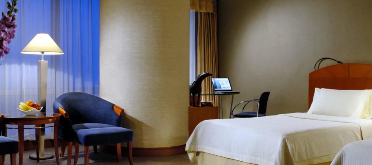 Hotel Nikko Νταλιάν Εξωτερικό φωτογραφία