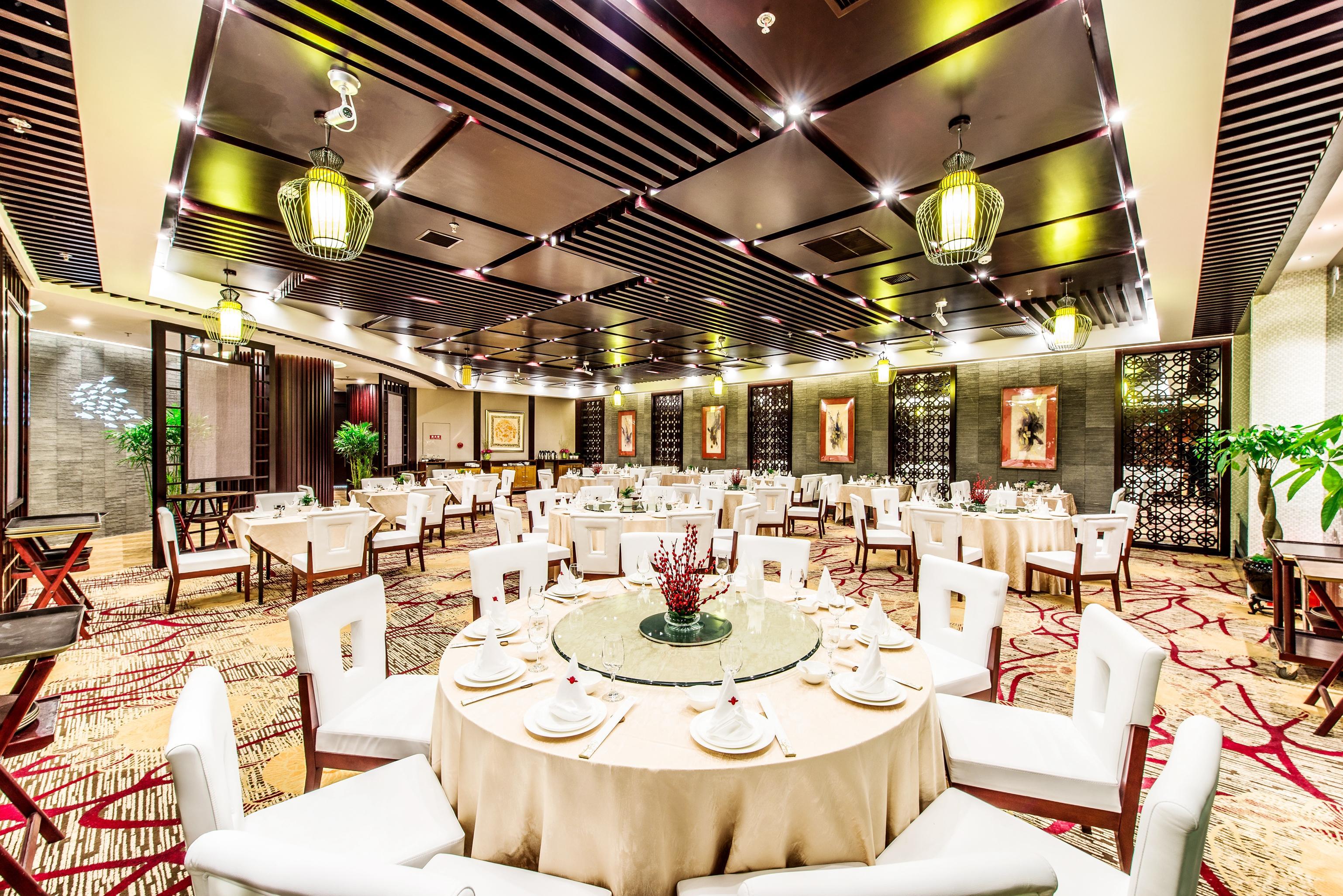 Hotel Nikko Νταλιάν Εξωτερικό φωτογραφία