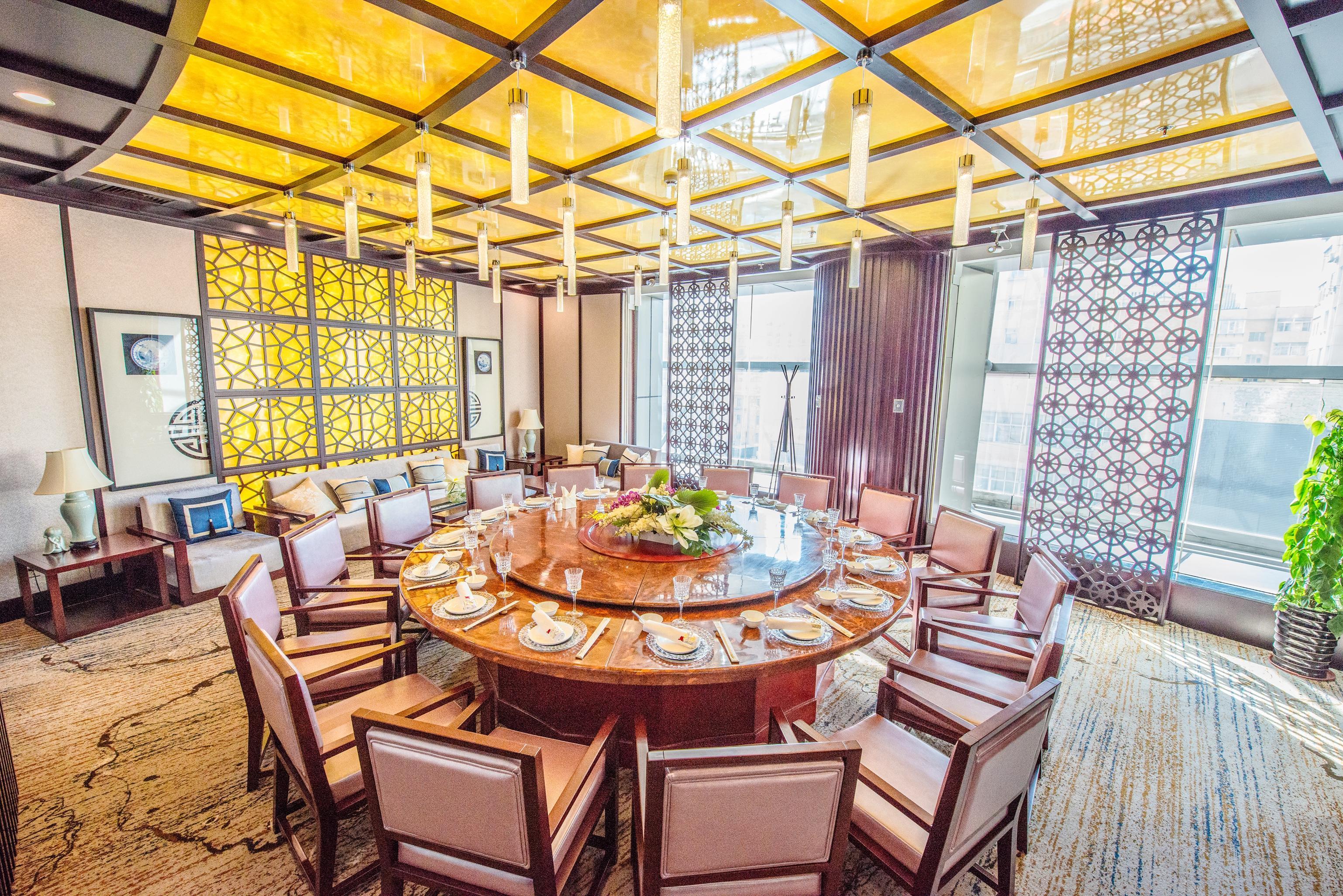 Hotel Nikko Νταλιάν Εξωτερικό φωτογραφία