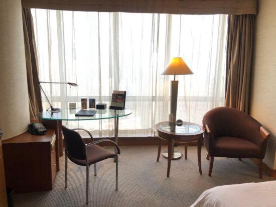 Hotel Nikko Νταλιάν Εξωτερικό φωτογραφία