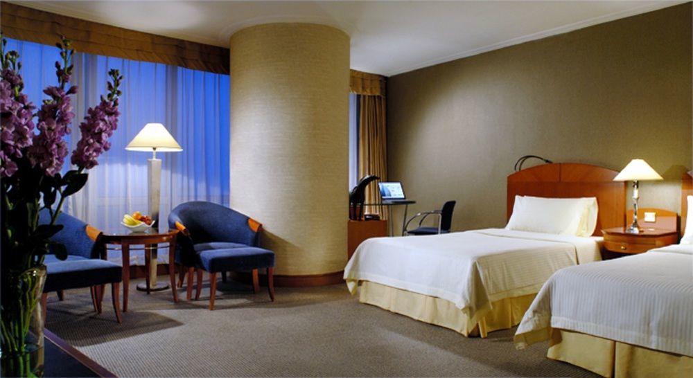 Hotel Nikko Νταλιάν Δωμάτιο φωτογραφία