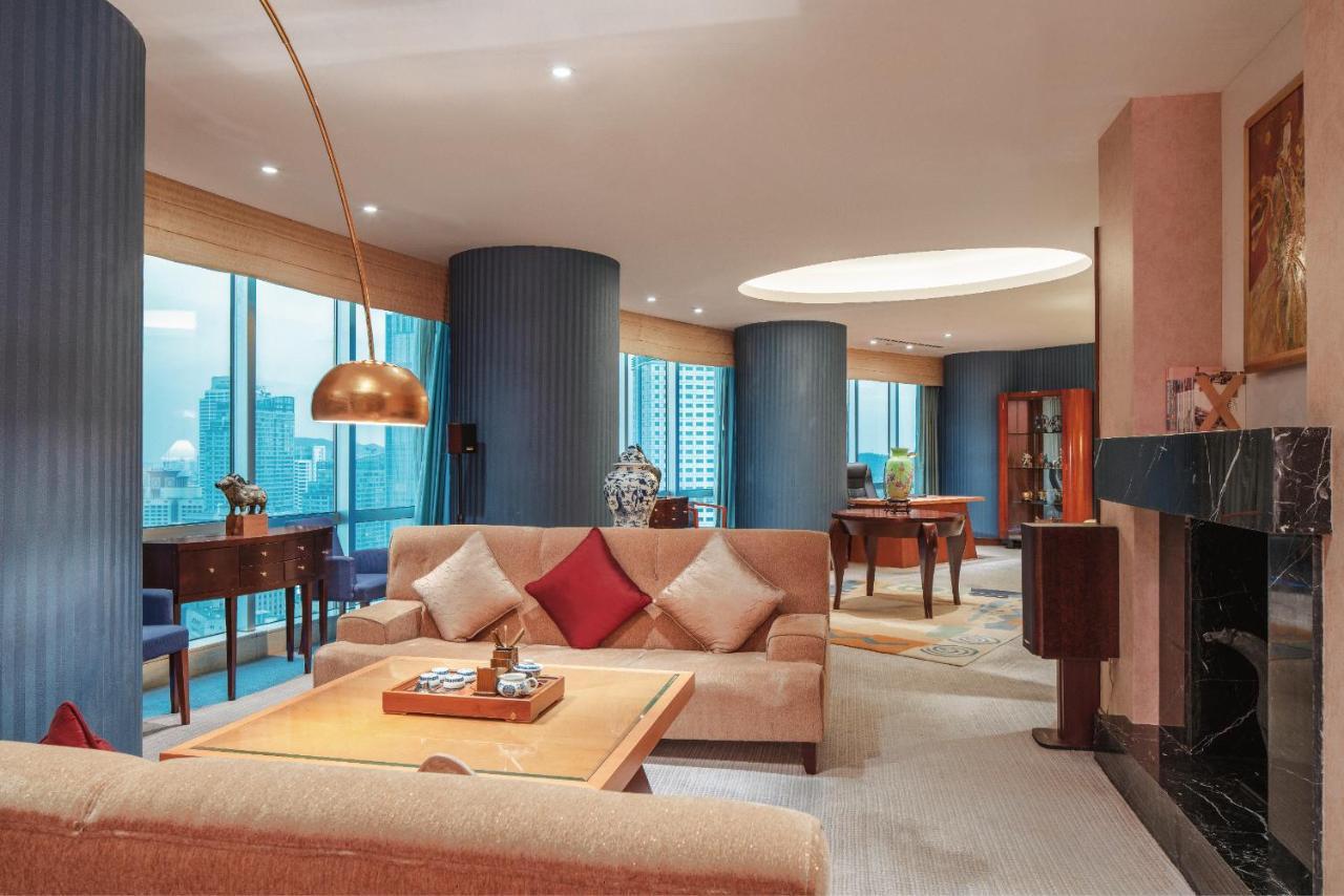 Hotel Nikko Νταλιάν Εξωτερικό φωτογραφία