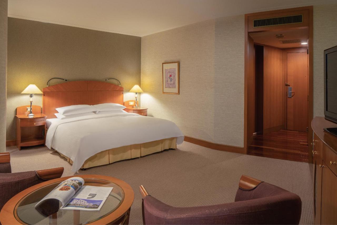 Hotel Nikko Νταλιάν Εξωτερικό φωτογραφία