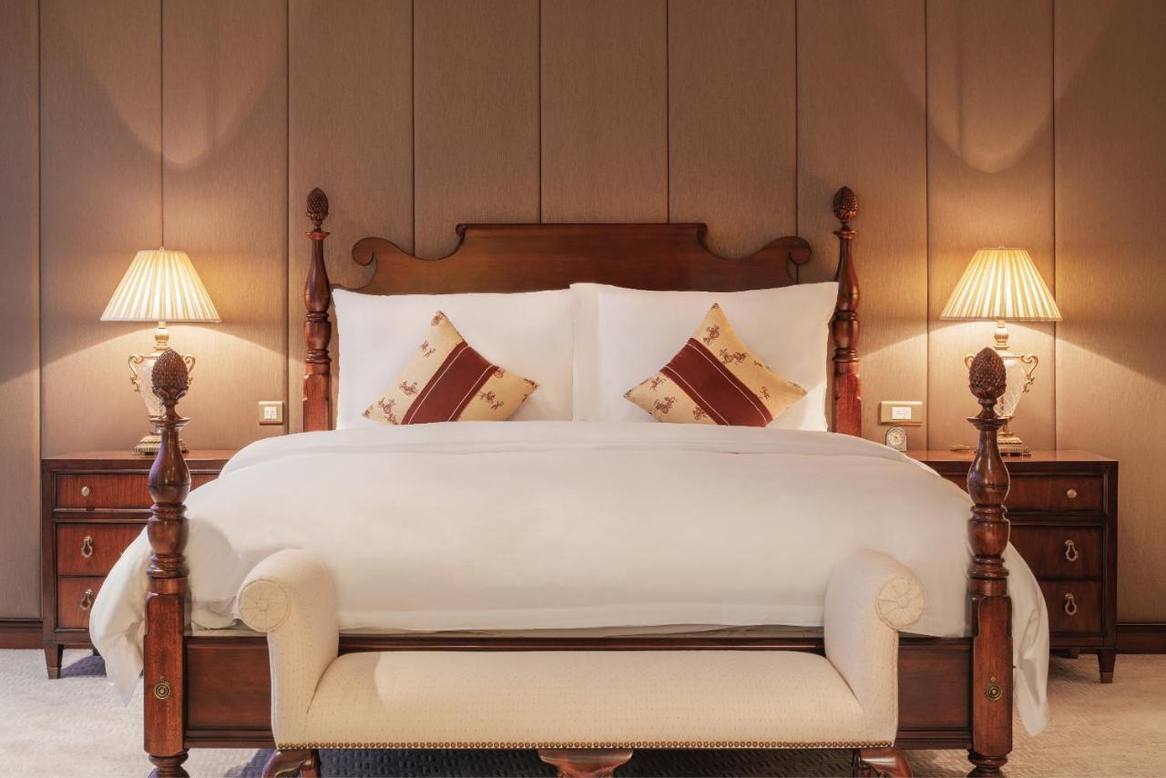 Hotel Nikko Νταλιάν Εξωτερικό φωτογραφία