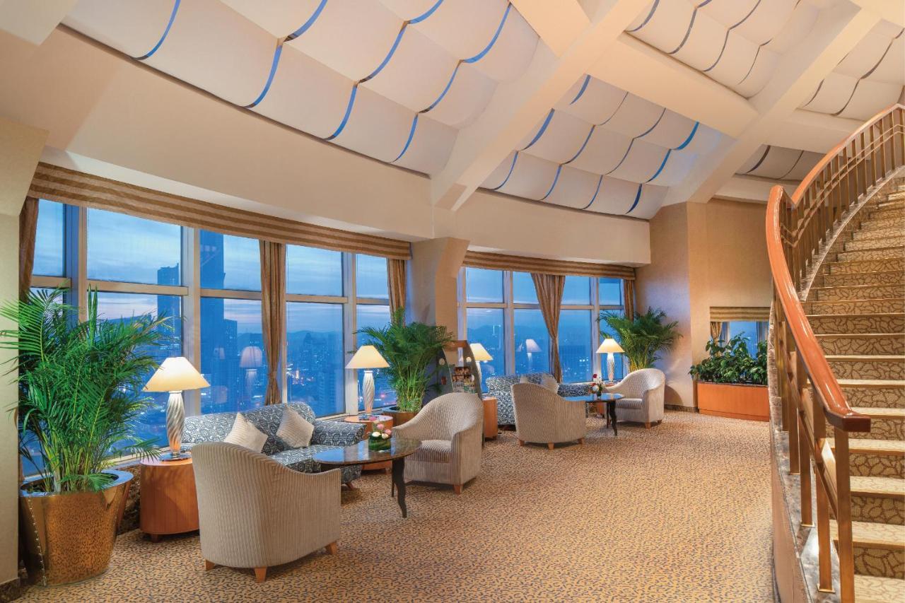 Hotel Nikko Νταλιάν Εξωτερικό φωτογραφία