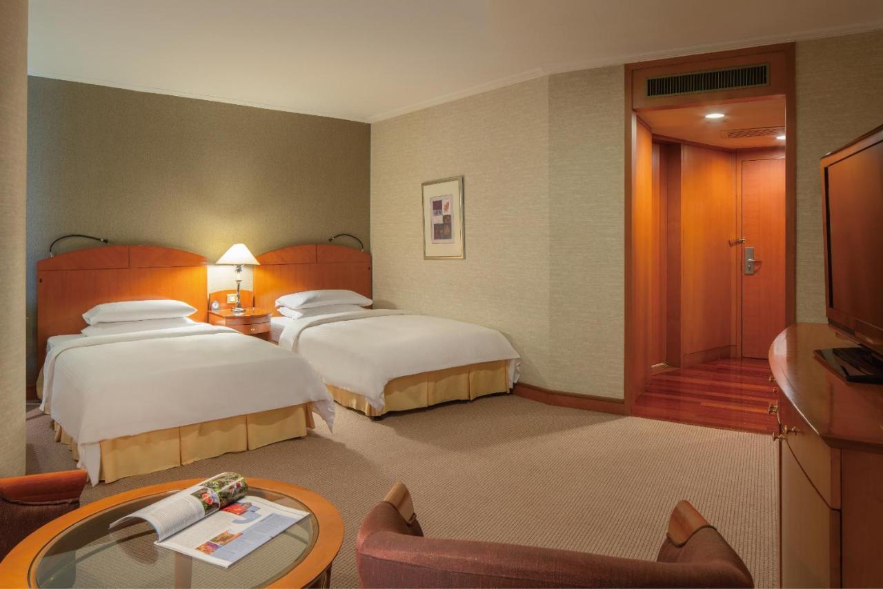 Hotel Nikko Νταλιάν Εξωτερικό φωτογραφία